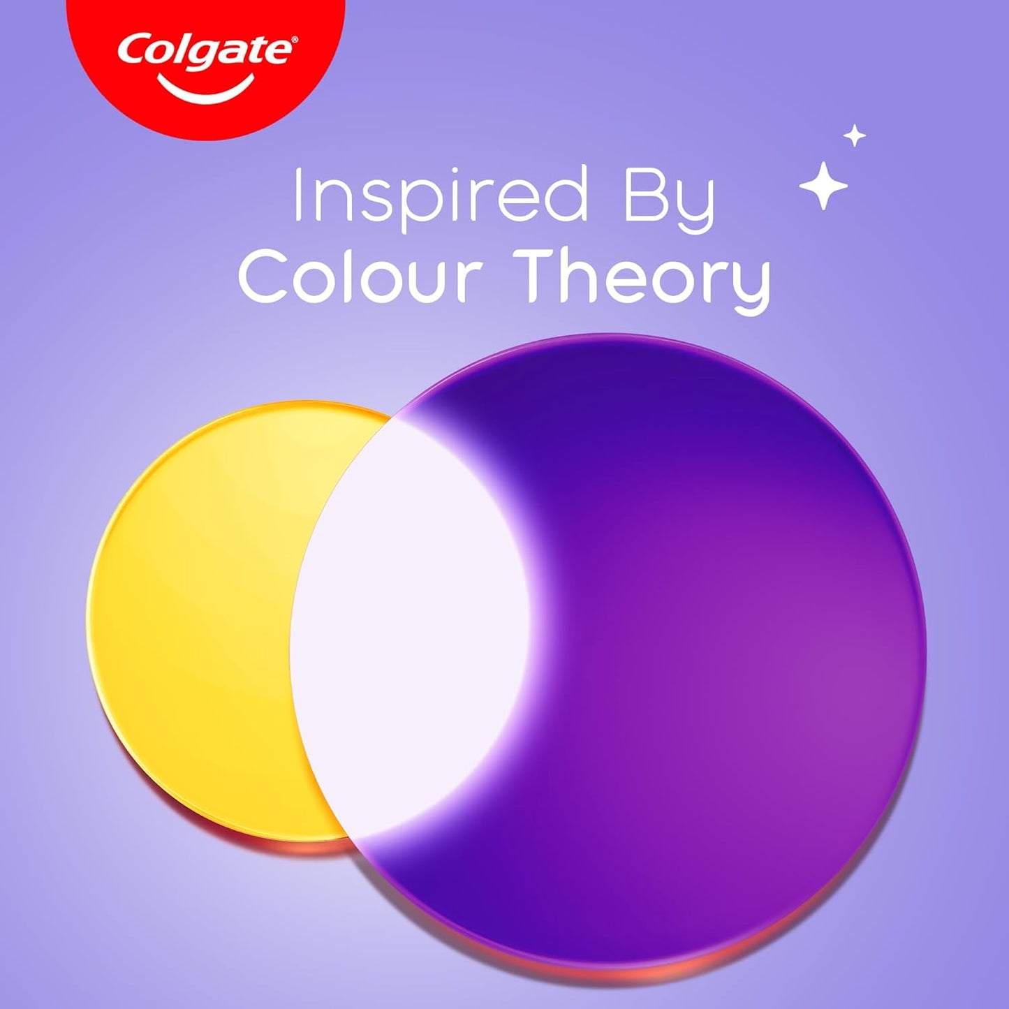 Colgate Visible White Purple Toothpaste 120g and Toothbrush (Pack of 2) Combo