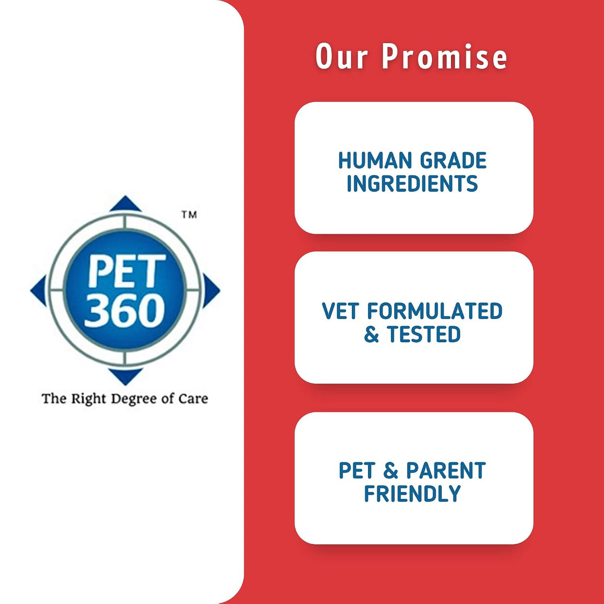 PET360 HAEM+ Advanced Haematinic Formula | Health Booster & Liver Tonic for Cats & Dogs | with Extracts of Papaya & Silymarine | Active Combination of Iron, Blood Support Vitamins & Herbs - 200 ml