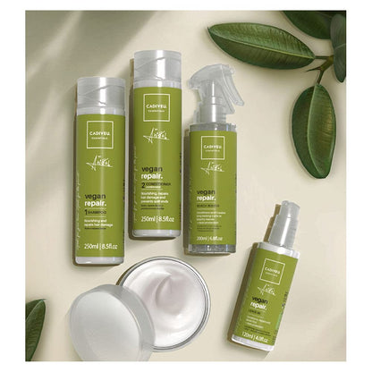 CADIVEU Vegan repair leave-in (120ml)