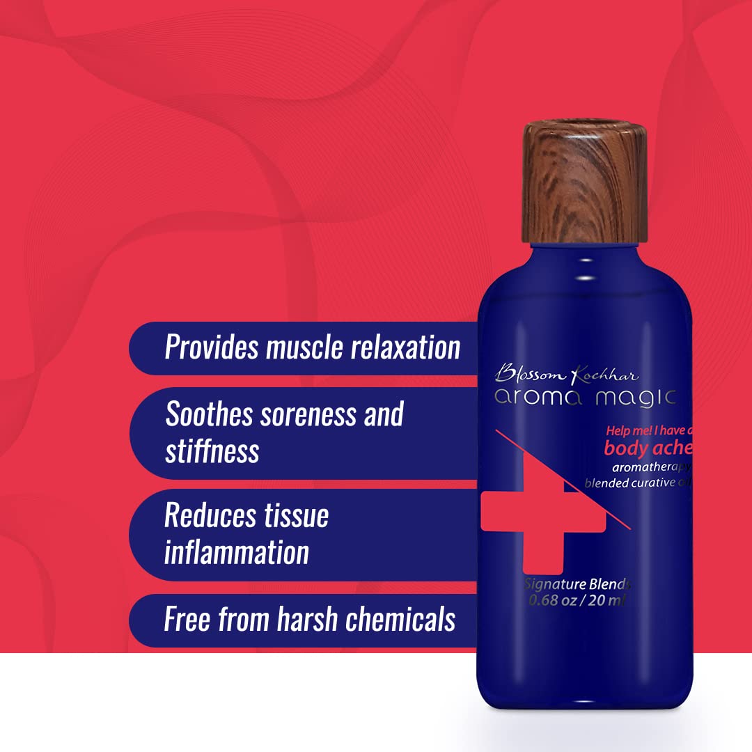 Aroma Magic Skin Firming Concentrate(PRO) - 10 * 2ml