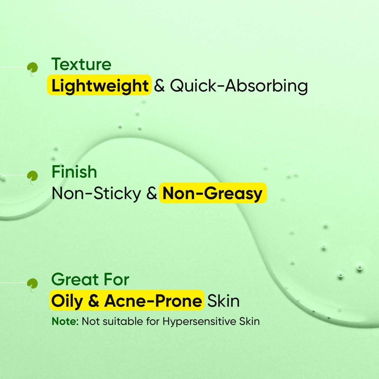 Zephivo Dot & Key Cica Calming Skin Clarifying Toner with Green Tea & Niacinamide | Toner for Acne Prone Skin | Niacinamide Toner For Acne, Oily & Sensitive Skin | Fades Acne Scars & Dark Spots | 150ml

