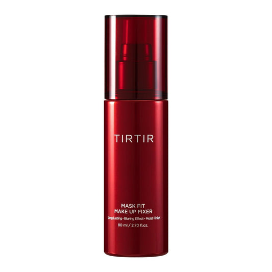 TIRTIR Milk Skin Toner Light | Mask Fit Make-up Fixer Mask Fit Makeup Fixer | 80 ML By HobbyOne Japan