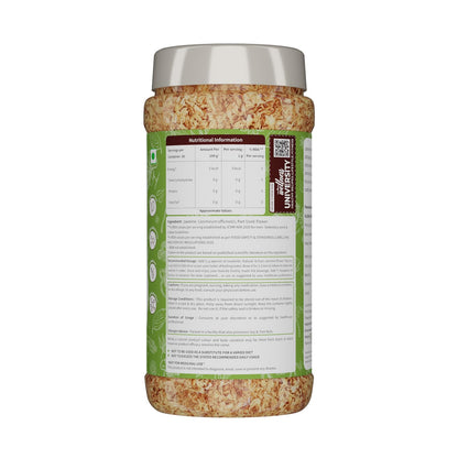 Neuherbs Jasmine Flower Tea 30g (Pack of 1) | Promote Calmness and Relaxation | 100% Clean, Natural & Pure | Rich in Antioxidant | Caffeine Free Tea