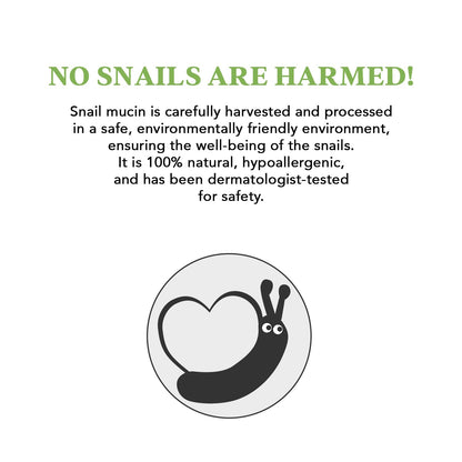 O3+ Snail Mucin Instant Glass Sheet Mask 30 ml