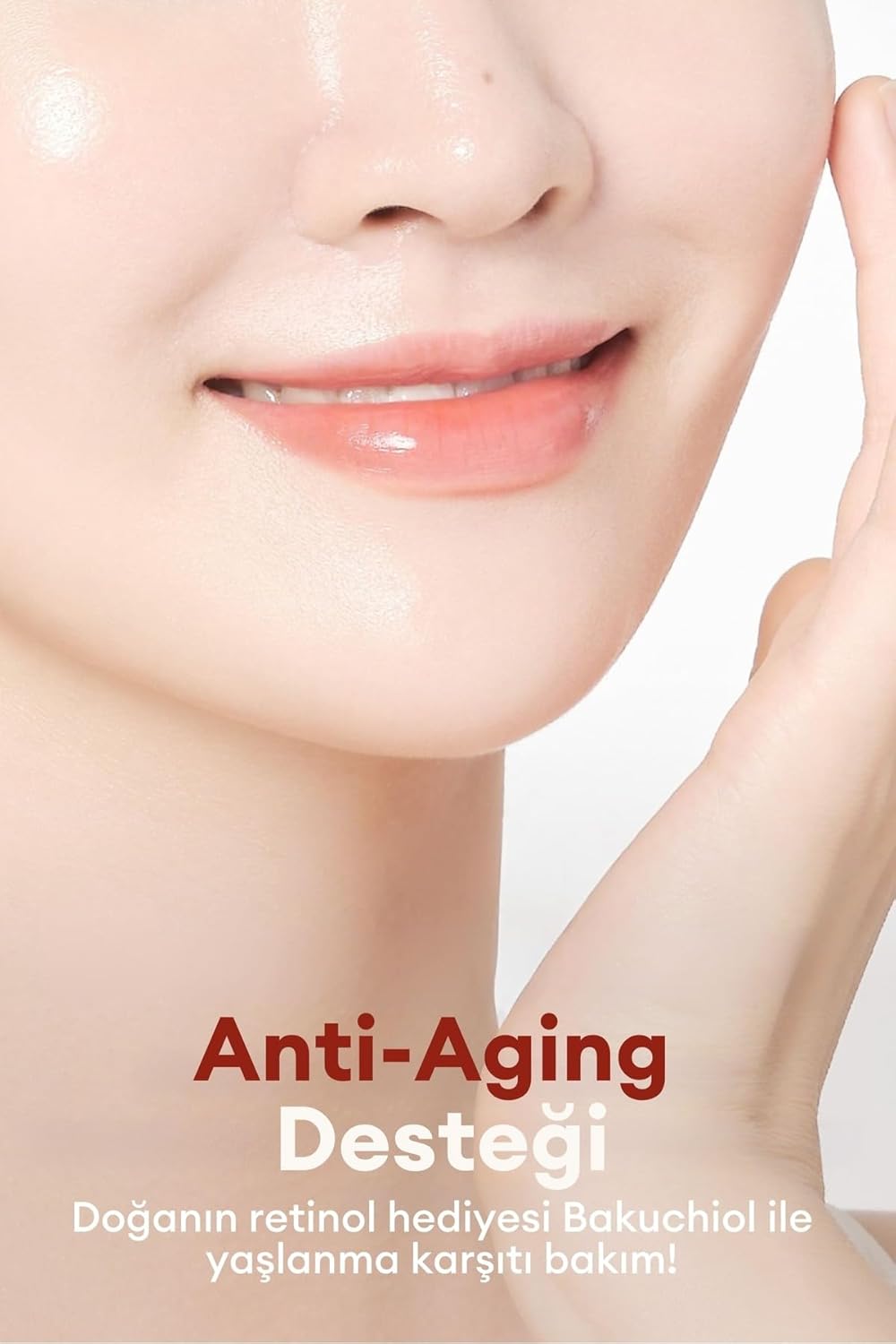 Ariul 7days Advanced Anti Aging Serum (20ml) Korean Lightweight Anti-Aging Face Serum, Smooths Wrinkles, Improve Firmness, Boost Collagen, Hydrating Gentle Skin Repair Serum for Daily Use
