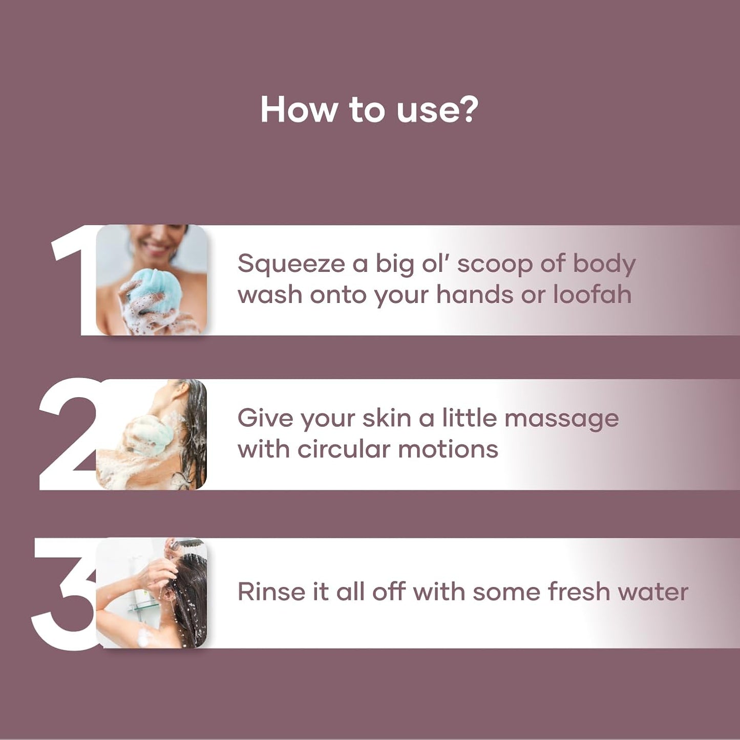 Saturn by GHC 2% Salicylic Acid Body Wash for Women With Niacinamide, Glycerin & Cucumber Extract, Gently Exfoliates & Deeply Nourishes, SLS-Free, Paraben-Free | 250 ml