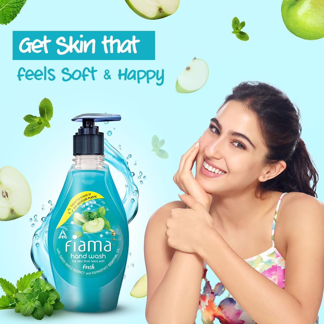 Fiama Fresh Handwash - 400 ml
