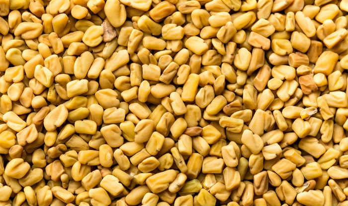 Superfoods - Fenugreek Seed | Methi Seeds - 900g - For Your Hair Growth & Health Care,Trigonella Foenum-Graecum | Menthya,Venthayam | Menthulu No Added Preservatives