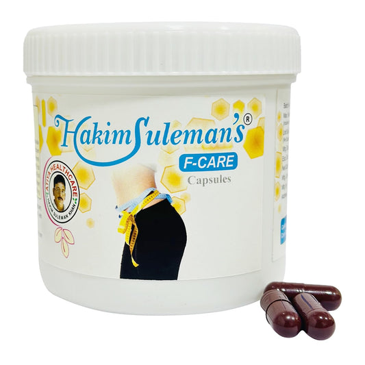 Zephivo Hakim Suleman's F Care
