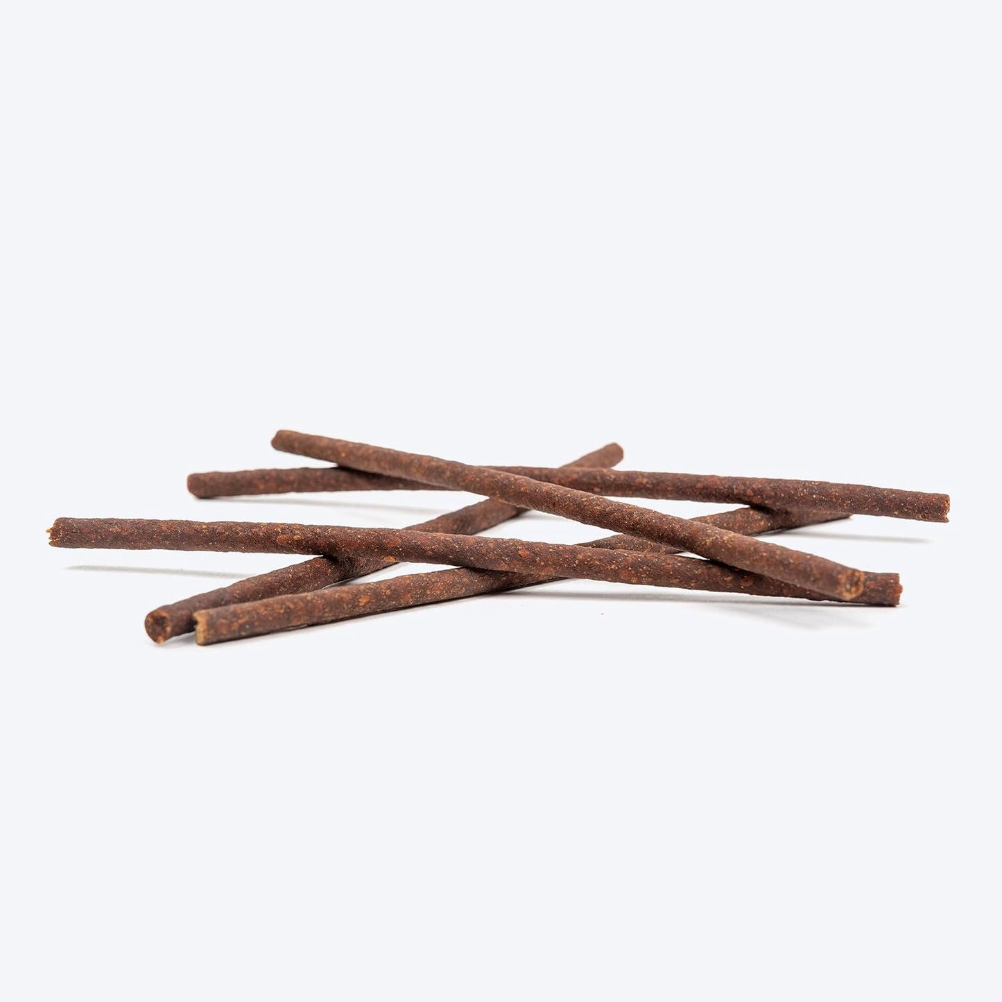 Yum Nums by HUFT Soft & Chewy Sticks - 200 gm | Real Chicken | Dog Training Treats | Healthy Dog Snacks | Dog Treats for Puppies & Adults | Pet Chews & Tasty Rewards