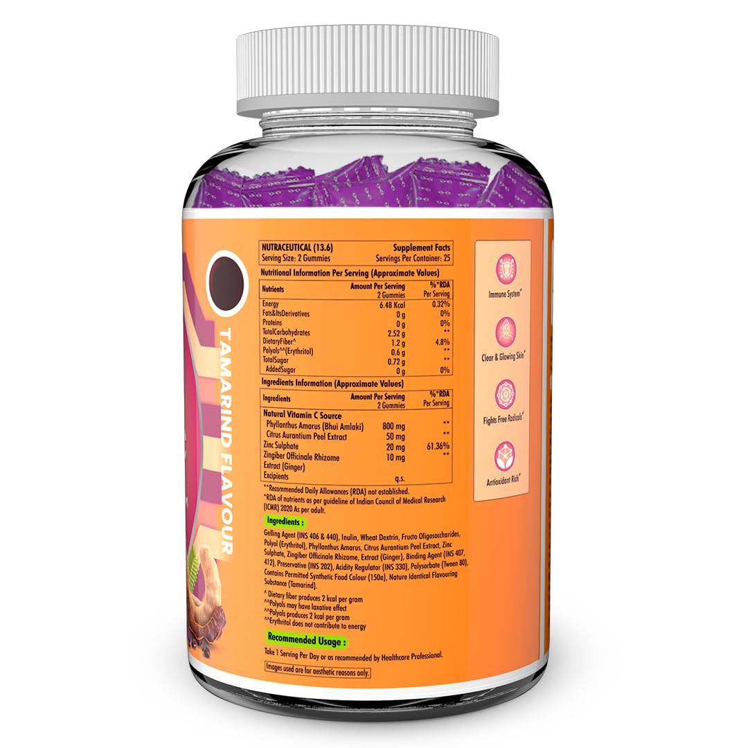 Supplement bottle with label on a white background