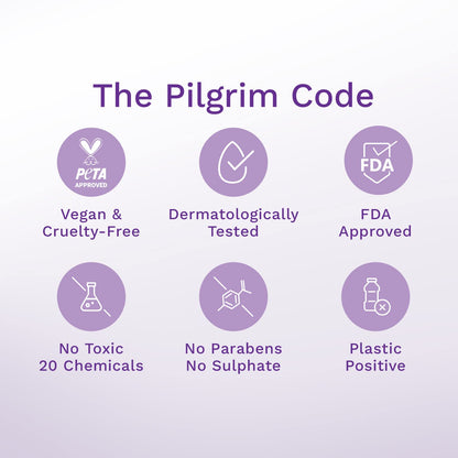 Pilgrim NY Babe Body Mist Cream (Rose With Patchouli) | Long-Lasting Fragrance for Women | Dewy Rose & Bold Patchouli | Designed in France | 150 ml