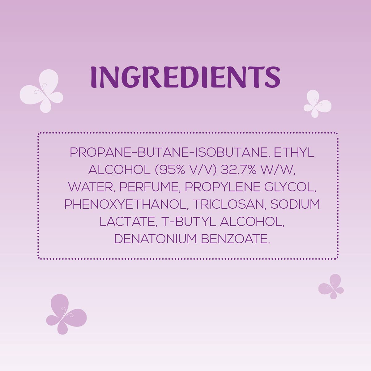 Spinz Enchante Perfumed Deo for Women, with International Fragrances for Long Lasting Freshness and 24 Hours Protection from Odour causing Bacteria, 150ml