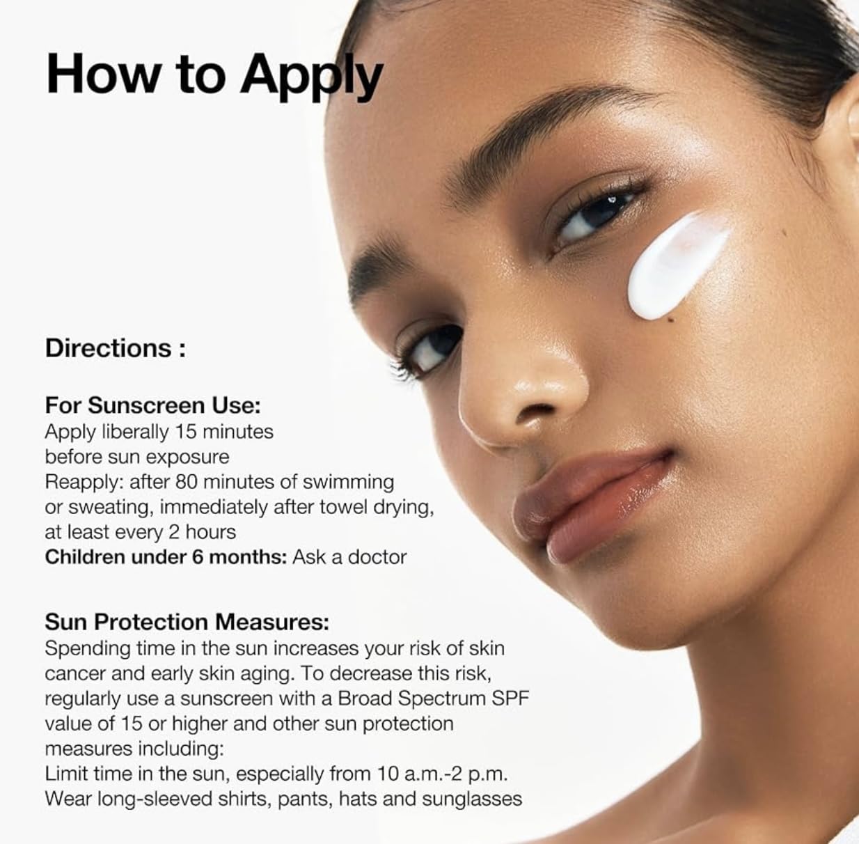 Anua Zero-Cast Moisturizing Finish Sunscreen SPF50+ PA++++