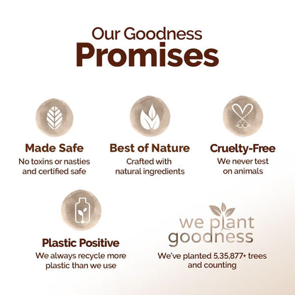 Mamaearth Cocoa Rich Moisturizing Body Lotion with Cocoa Butter & VitaminE for Deep 48H Moisturization 400ml For Very Dry Skin | 7in1 Total Care Benefits | 100% Natural Butter | Non-Greasy Smooth Skin