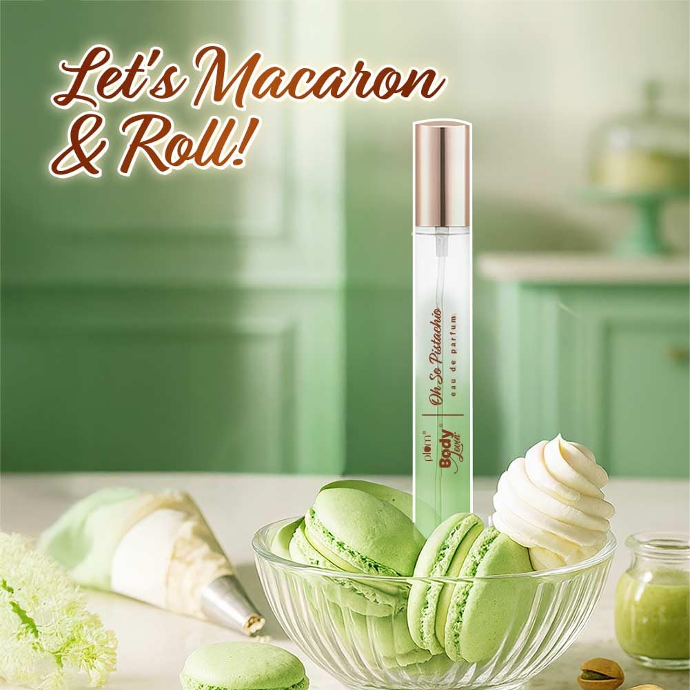 Plum BodyLovin' Oh So Pistachio Eau De Parfum | 15ml