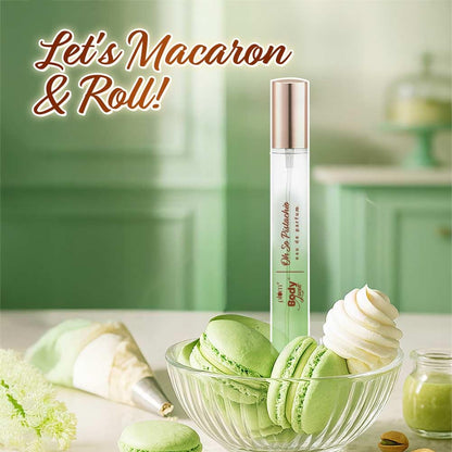 Plum BodyLovin' Oh So Pistachio Eau De Parfum | 15ml