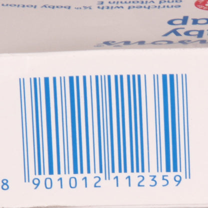 Johnson's Soap - Baby 75g Pack