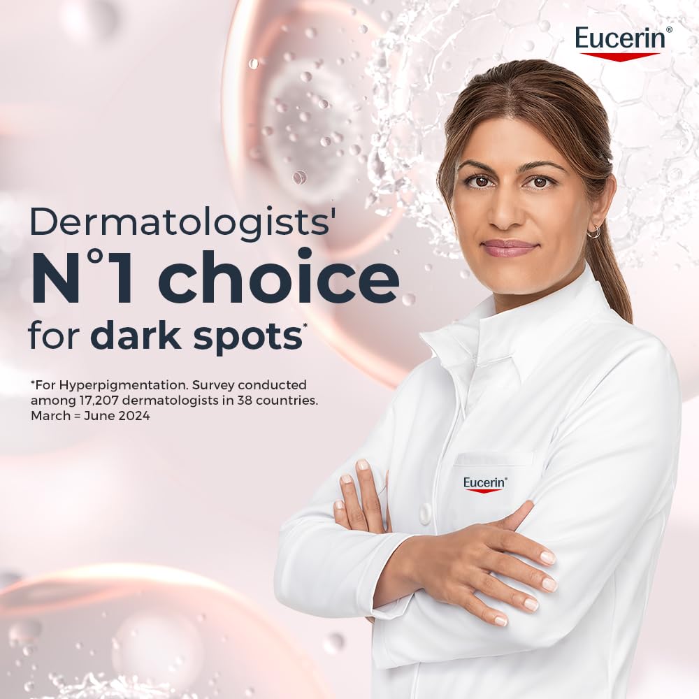 Eucerin Anti Pigment Cleansing Gel 2% Exfoliating AHA Complex 200ml