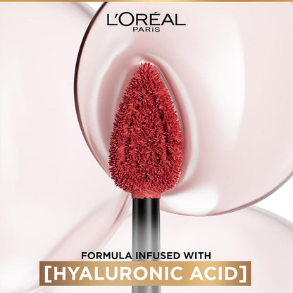 L'Oreal Paris Infallible Matte Resistance Liquid Lipstick, Wine Not? 500, 5 ml