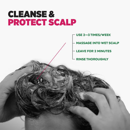 Sebamed Anti Dandruff Shampoo | 200 ml