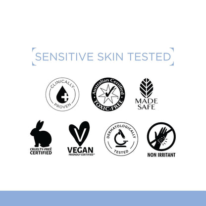 SKINQ Daily Gentle Cleanser | Niacinamide Face Wash with Evening Primrose Oil & Glycerin |Removes Dirt in 1 Wash | In-Vivo Tested | No SLS, No Parabens | For All Skin Types | Dermat Formulated | 50ml