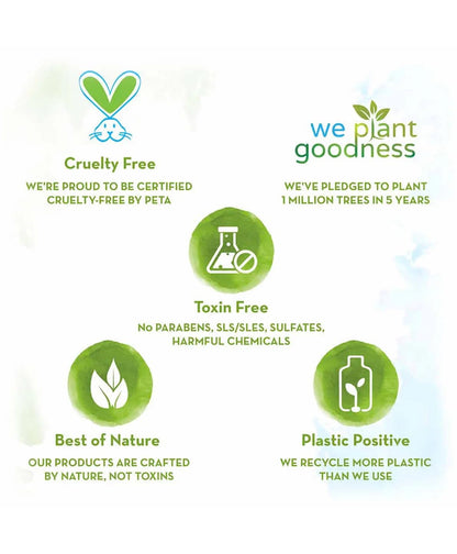 Mamaearth Gentle Cleansing Shampoo for Babies | Infused with Coconut, Jojoba Oil, Calendula Extract & Aloe Vera Extract | Tear-Free Natural Shampoo | 400 ml
