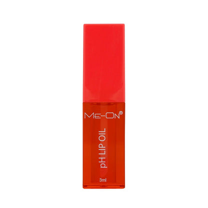 ME-ON Ph Lip Oil (3 ML, Strawberry)