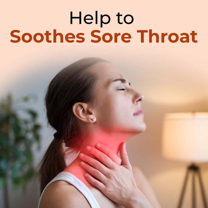 Lavangadi Vati - For Relieving Nasal Congestion | Ayurvedic Supplement For Respiratory Issues | Support Healthy Digestion 120 Tab (Pack-1)