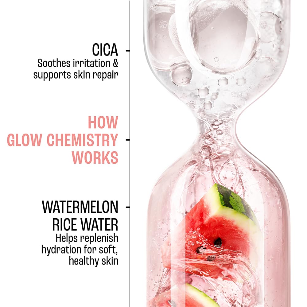 LAKME Blush & Glow, Gentle Jelly Face Wash, 100 g, for Fresh Visible Glow, with Avocado Matcha & Salicylic Acid, Unclogs Pores Effectively, Ideal for Oily & Combination Skin