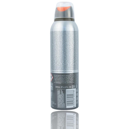 Nike Up Or Down Silver Deodorant for Men, 200ml