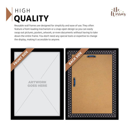 Wall paintings for home decoration - minimal Paintings with frame/Wall art decor framed posters for living room Bedroom Cafe decor (Theme-minimal) single frame