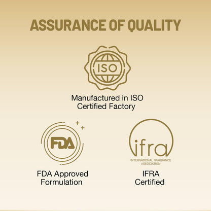 WILD STONE CODE Gold Fresh Scented Body Perfume For Men, 150Ml|No Gas Deodorant|Long Lasting Body Spray