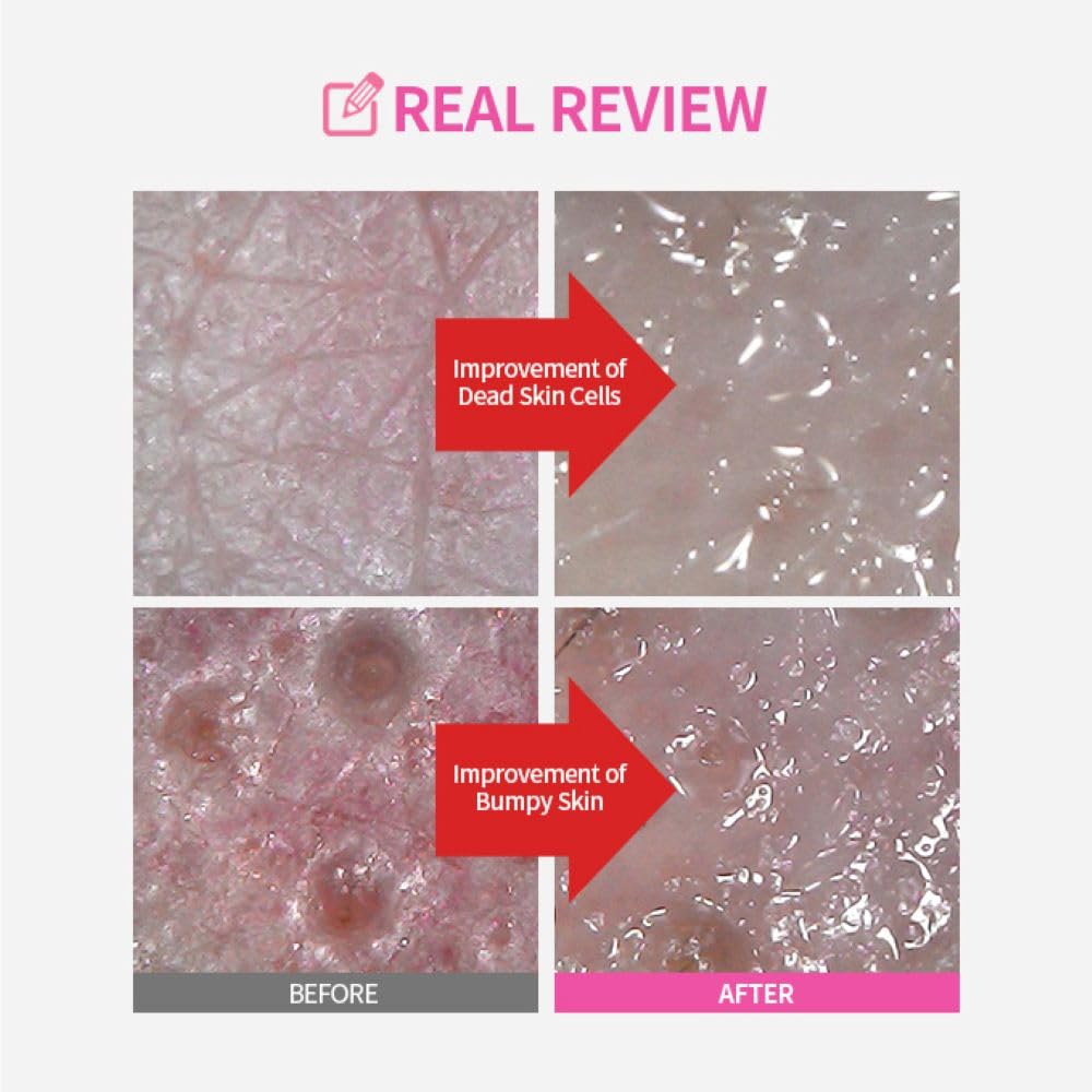 SUNGBOON EDITOR Apple Peel Glow Skin Syrup Soothing Pad (40 Pads) | Korean Toner Pads with Apple Peel Extract, Hyaluronic Acid & Ceramide | Gentle Exfoliating, Hydrating, Pore Care, Skin Texture Refining & Glow Boosting