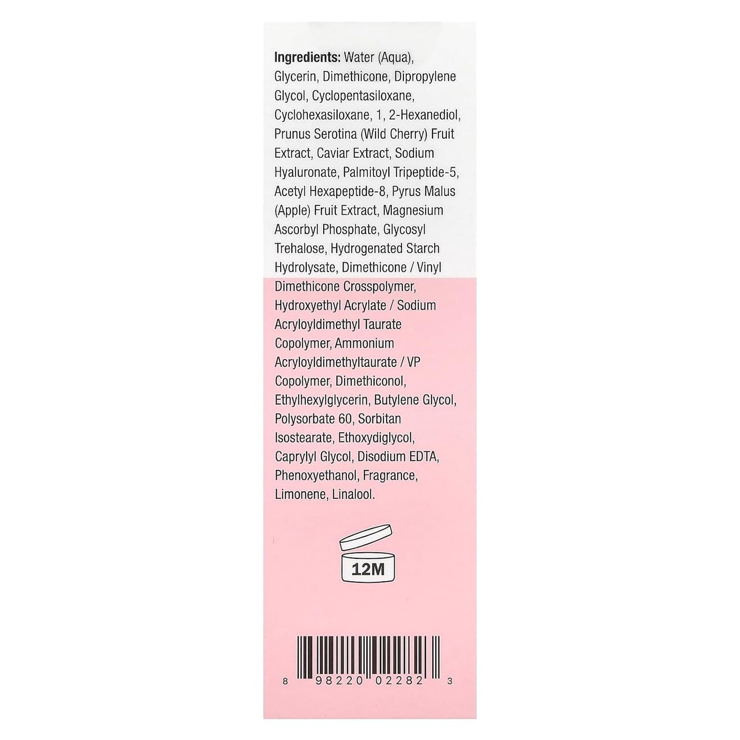 Idealove, Revive Your Youth Serum, Trial Size, 0.85 fl oz (25 ml)