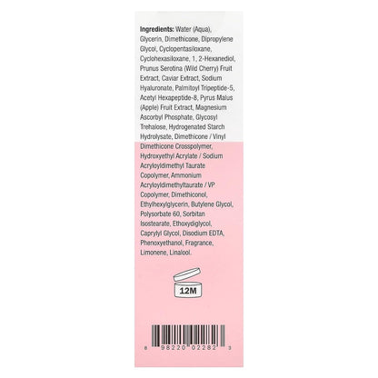 Idealove, Revive Your Youth Serum, Trial Size, 0.85 fl oz (25 ml)