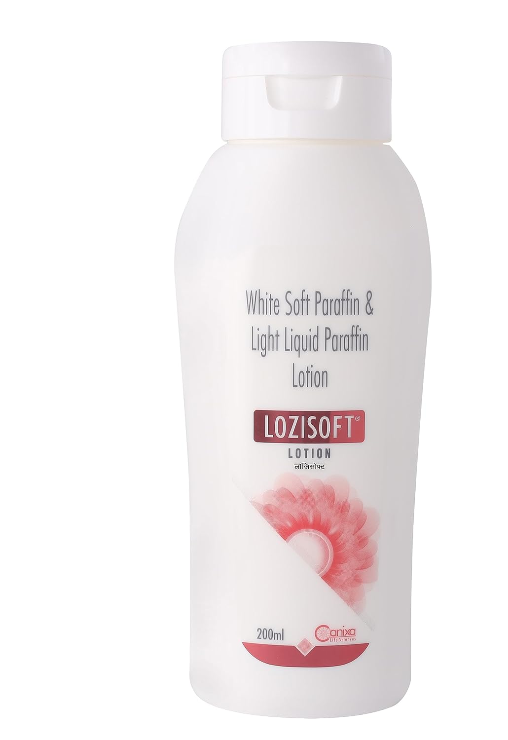 CANIXA Lozisoft Moisturizing Daily Lotion 200ml