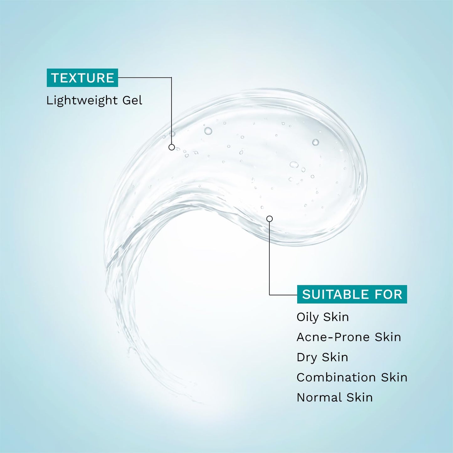 PILGRIM Korean 99% Pure Aloe Vera Gel 200ml with Vitamin E & Vitamin B5 for Face & Hair | Hydrates & Soothes Skin | Conditions & Softens Hair | Free from Parabens, Sulphates, Mineral Oils & Fragrance I For Women and Men