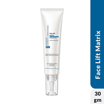 FCL Face Lift Matrix with Retinal & MATRIXYL 3000, 30g | Wrinkle & Fine Lines