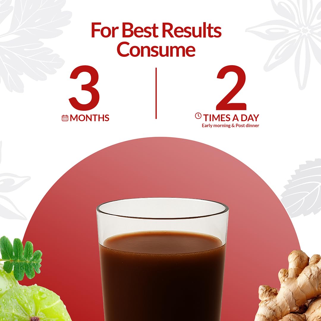 Krishna’s Bovisolv Juice 1000 ml | IBS-Friendly | Digestive Wellness Drink | Ayurvedic Liquid for Sensitive Gut Lifestyle