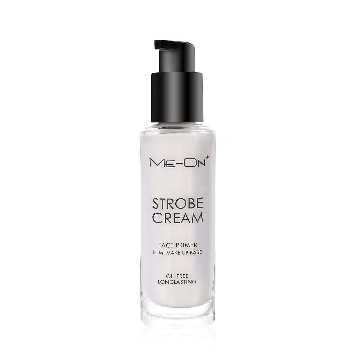 ME-ON Strobe Primer (Shade 02 - Diamond White)