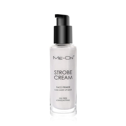 ME-ON Strobe Primer (Shade 02 - Diamond White)