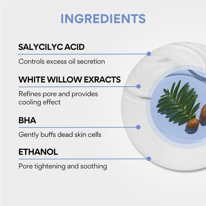 innisfree Innisfree Skin Toner