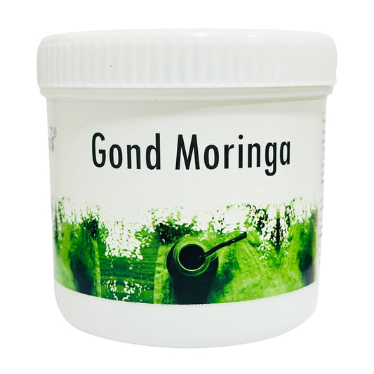 Zephivo Hakim Suleman's Gond Moringa
