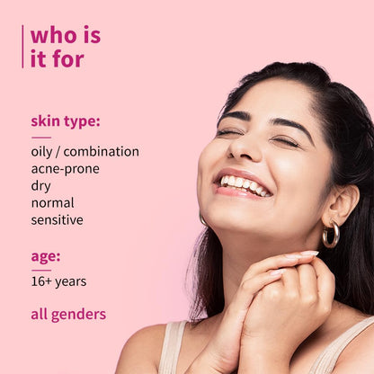Plum Bulgarian Valley Rose Water Face Toner | for Oily Acne Prone Dry Combination Skin | with Hyaluronic Acid | Hydrating & Pores Tightening | Balances pH Levels | Alcohol-Free | Women & Men | 150ml