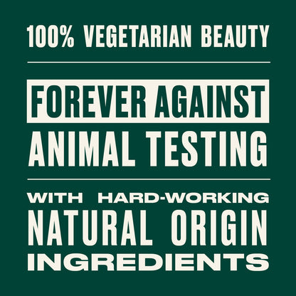 The Body Shop Tea Tree 3 in 1 Wash Scrub Mask, 125ml