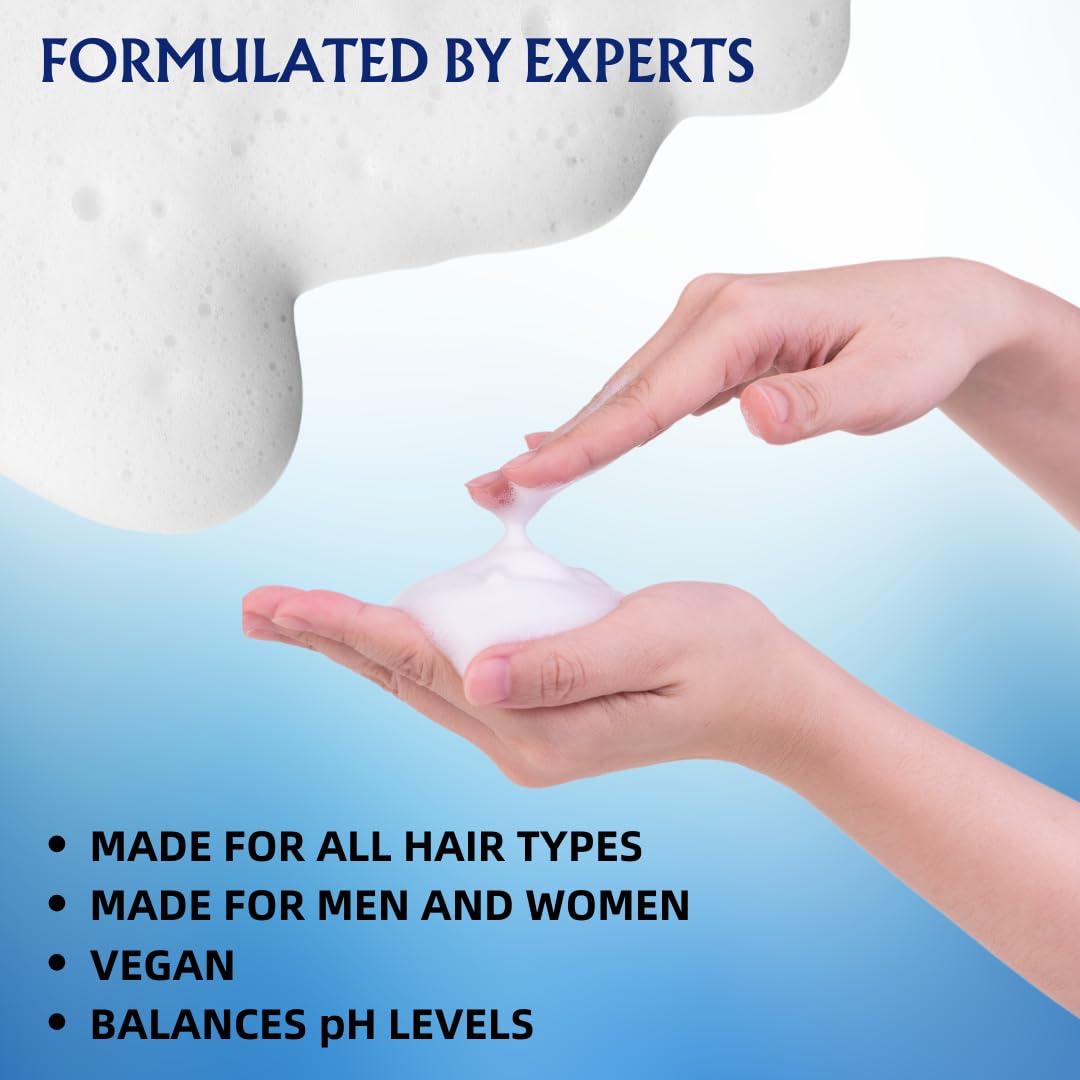 Smartdrops Hair Conditioner for Dry and Damaged Hair - for Longer and Stronger Hair | Deep Conditions Damaged Hair | conditioner for dry and frizzy hair 300ML (Pack Of 1)