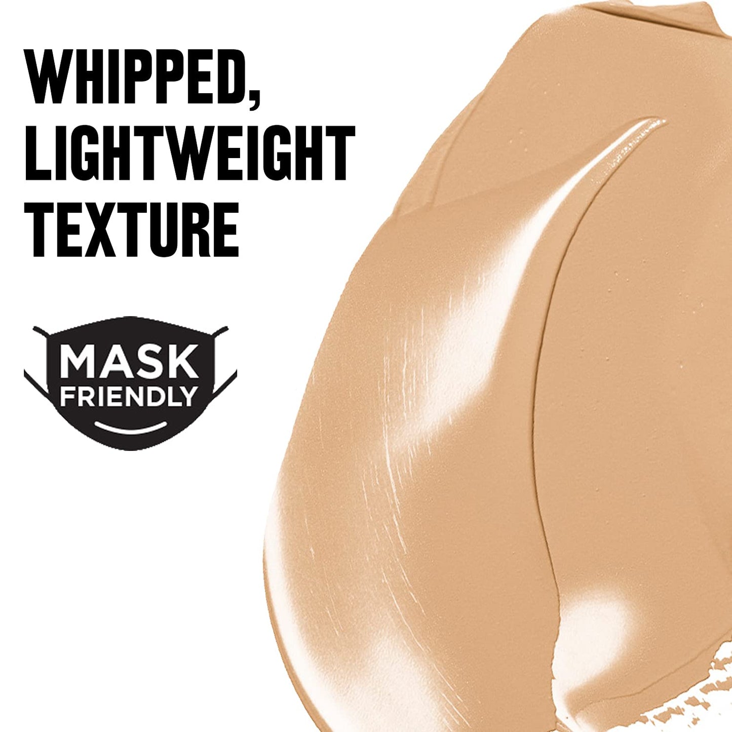 REVLON Colorstay Full Cover Foundation for woman, 24HRS Longwear + care, Vitamin E, Protects from Pollutions + Multimineral Powder, Sweat proof, Heat & Humidity Resistant, Natural Ochre (290)