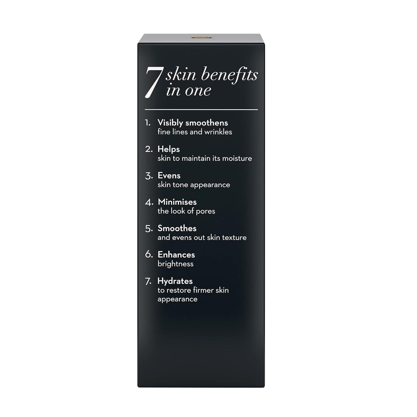 Olay Night Cream Total Effects 7 in 1, Night Cream, 50g