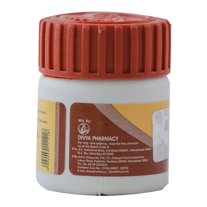 Patanjali Divya Shilajeet Sat - 20 g